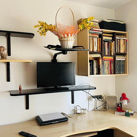 Apartament Cornelia بوزاو المظهر الخارجي الصورة