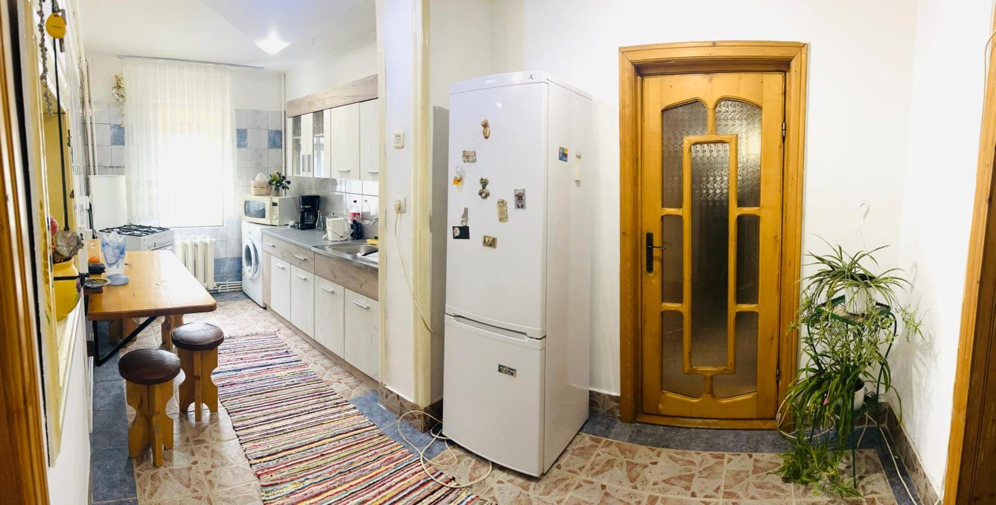 Apartament Cornelia بوزاو المظهر الخارجي الصورة