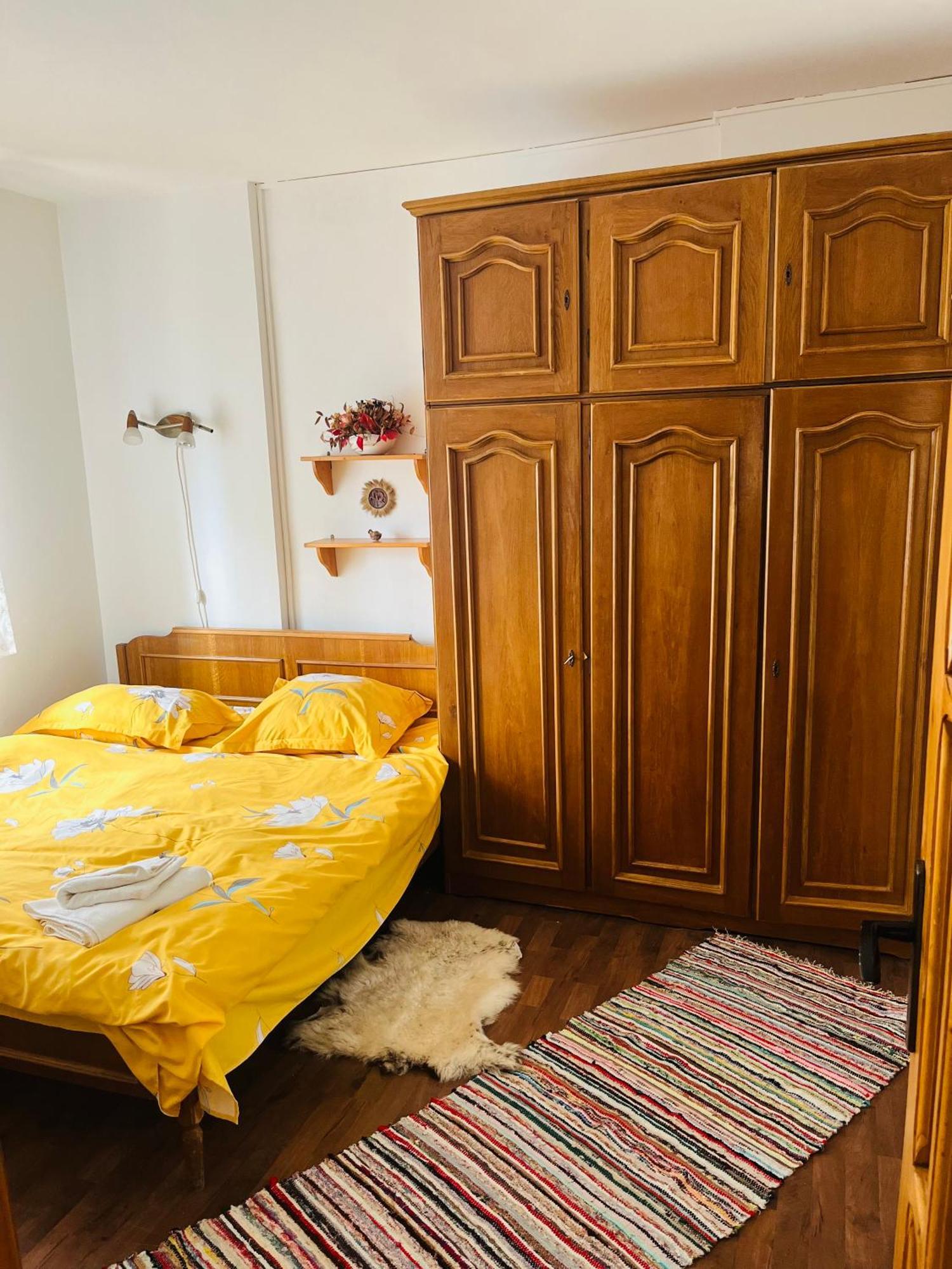 Apartament Cornelia بوزاو المظهر الخارجي الصورة